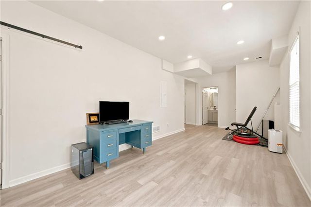 311 Spring Hill Drive, Canton, GA 30115