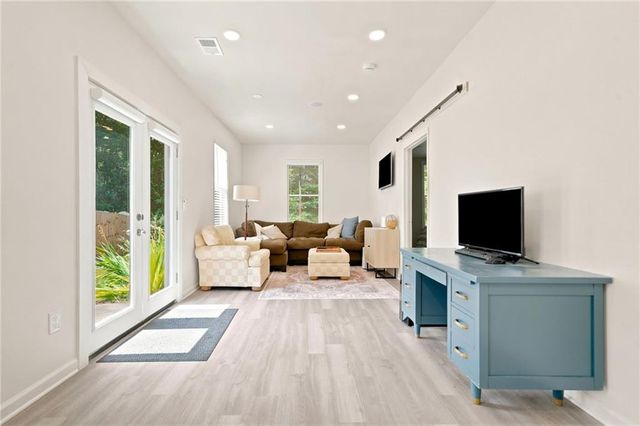 311 Spring Hill Drive, Canton, GA 30115