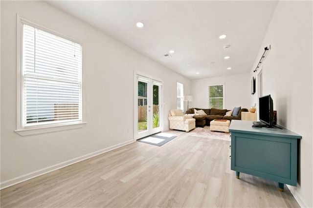 311 Spring Hill Drive, Canton, GA 30115