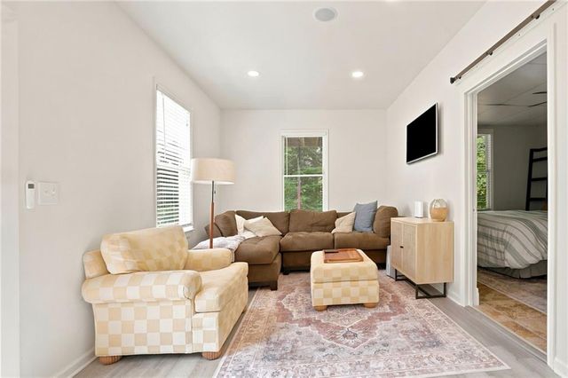 311 Spring Hill Drive, Canton, GA 30115
