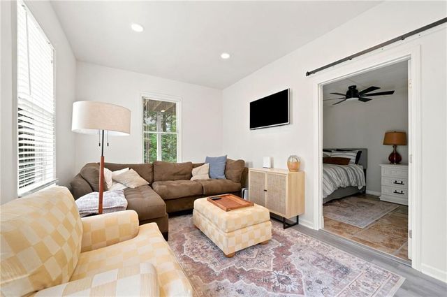 311 Spring Hill Drive, Canton, GA 30115