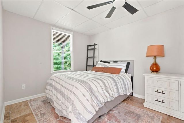 311 Spring Hill Drive, Canton, GA 30115