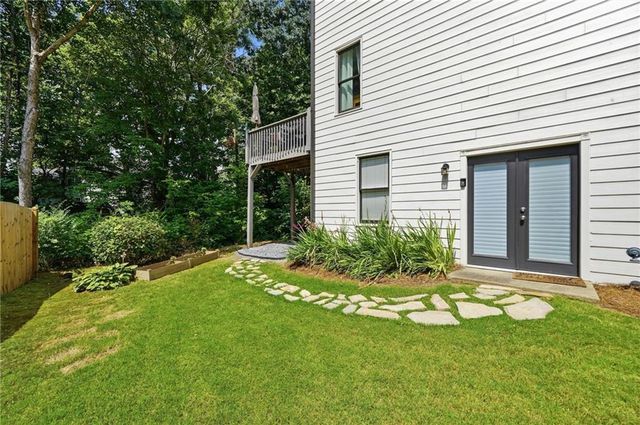 311 Spring Hill Drive, Canton, GA 30115