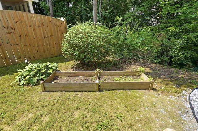 311 Spring Hill Drive, Canton, GA 30115