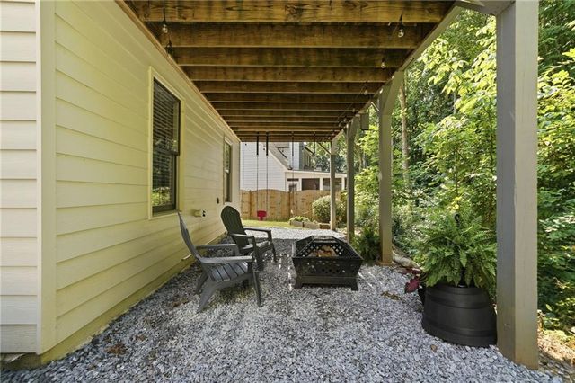 311 Spring Hill Drive, Canton, GA 30115