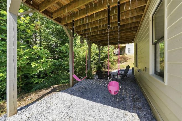 311 Spring Hill Drive, Canton, GA 30115