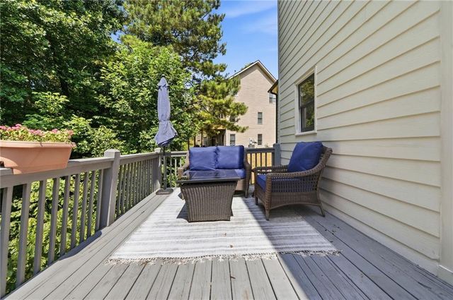 311 Spring Hill Drive, Canton, GA 30115