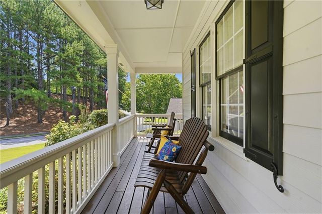 311 Spring Hill Drive, Canton, GA 30115