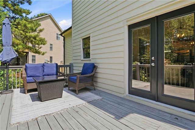 311 Spring Hill Drive, Canton, GA 30115