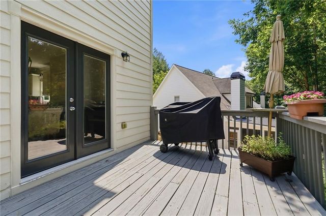 311 Spring Hill Drive, Canton, GA 30115