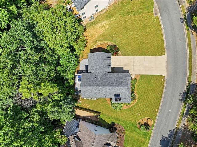 311 Spring Hill Drive, Canton, GA 30115