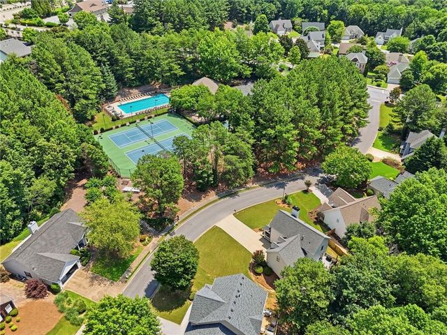311 Spring Hill Drive, Canton, GA 30115