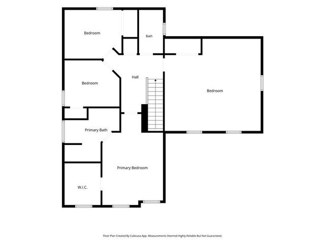 311 Spring Hill Drive, Canton, GA 30115