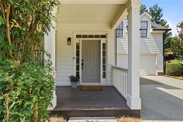 311 Spring Hill Drive, Canton, GA 30115