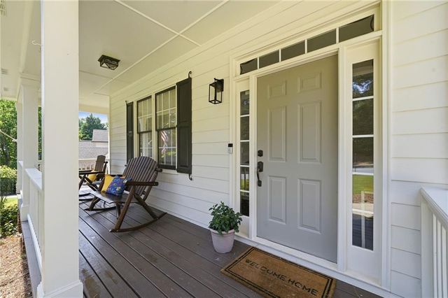 311 Spring Hill Drive, Canton, GA 30115