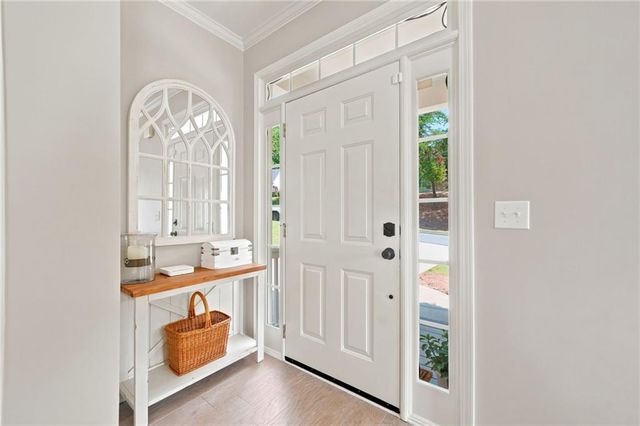 311 Spring Hill Drive, Canton, GA 30115