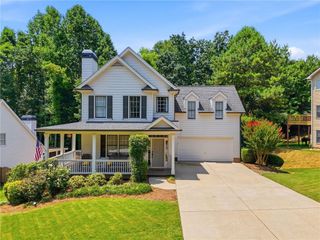 311 Spring Hill Drive, Canton, GA 30115