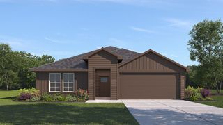 314 Honey Locust Drive, Josephine, TX 75173