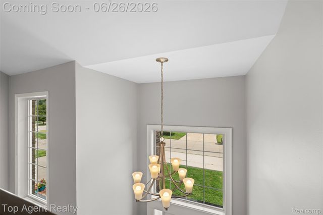 13826 Grandeur Avenue, Shelby Charter Township, MI 48315