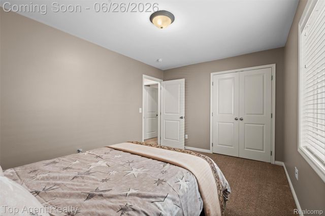 13826 Grandeur Avenue, Shelby Charter Township, MI 48315