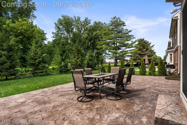 13826 Grandeur Avenue, Shelby Charter Township, MI 48315