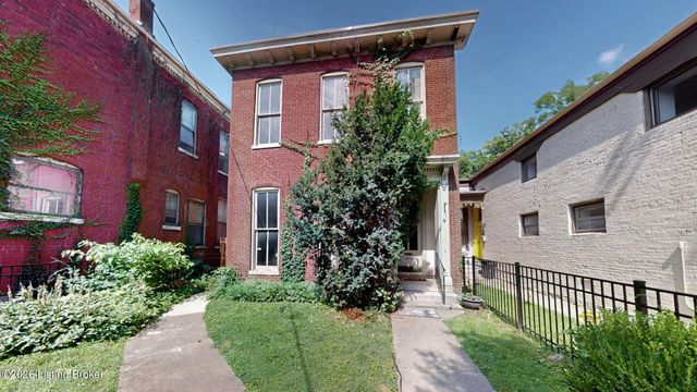 1154 S Brook St, Louisville, KY 40203