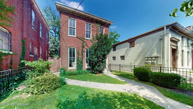 1154 S Brook St, Louisville, KY 40203