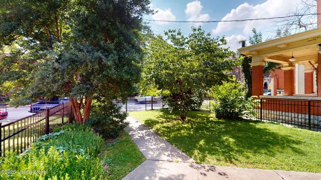 1154 S Brook St, Louisville, KY 40203
