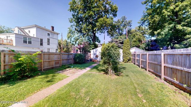 1154 S Brook St, Louisville, KY 40203