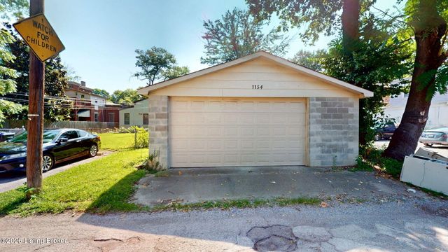 1154 S Brook St, Louisville, KY 40203