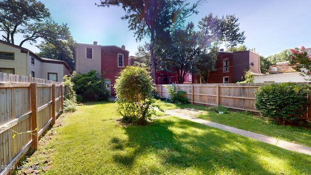 1154 S Brook St, Louisville, KY 40203