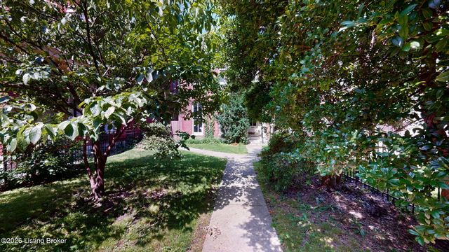 1154 S Brook St, Louisville, KY 40203