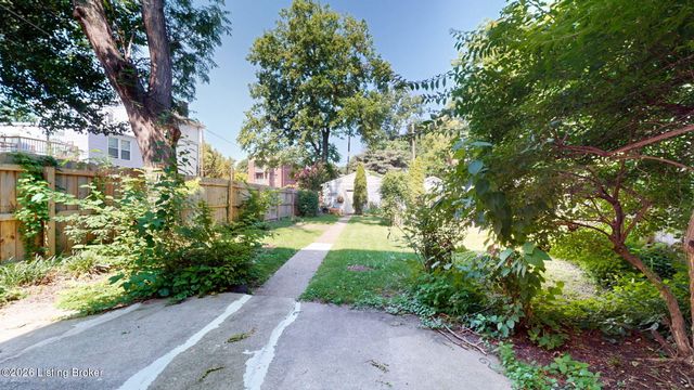 1154 S Brook St, Louisville, KY 40203