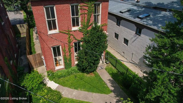 1154 S Brook St, Louisville, KY 40203