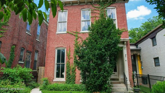 1154 S Brook St, Louisville, KY 40203