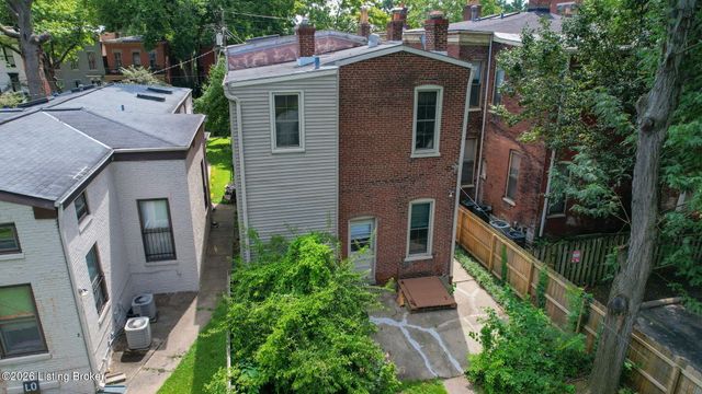 1154 S Brook St, Louisville, KY 40203