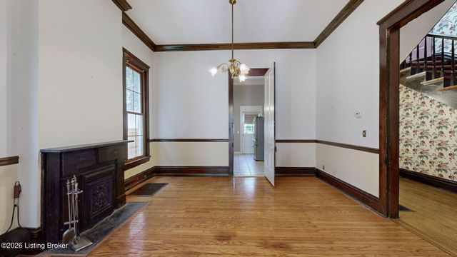 1154 S Brook St, Louisville, KY 40203