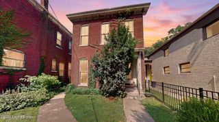 1154 S Brook St, Louisville, KY 40203