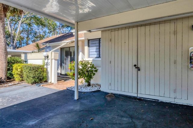 5222 MYRTLE WOOD 9, Sarasota, FL 34235