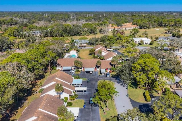 5222 MYRTLE WOOD 9, Sarasota, FL 34235