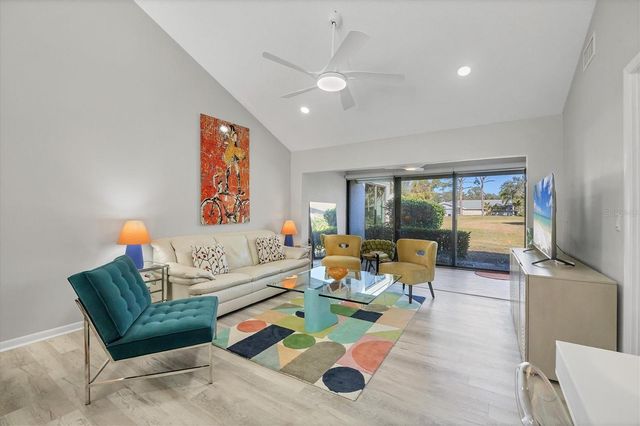 5222 MYRTLE WOOD 9, Sarasota, FL 34235