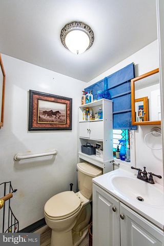 236 HOMESTEAD AVE, West Creek, NJ 08092