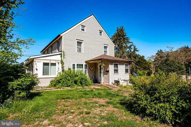 236 HOMESTEAD AVE, West Creek, NJ 08092