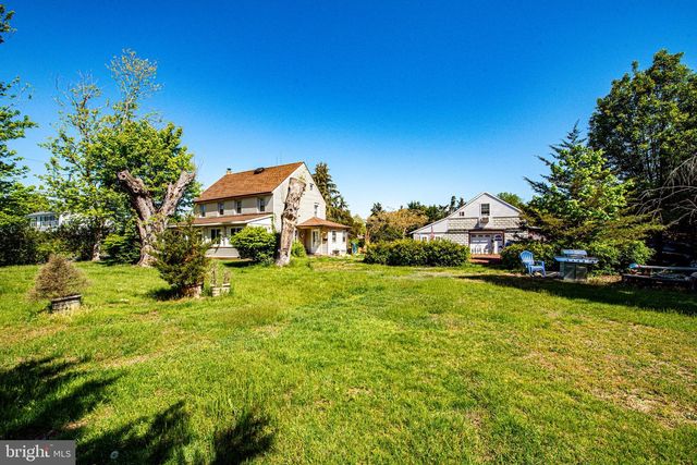 236 HOMESTEAD AVE, West Creek, NJ 08092
