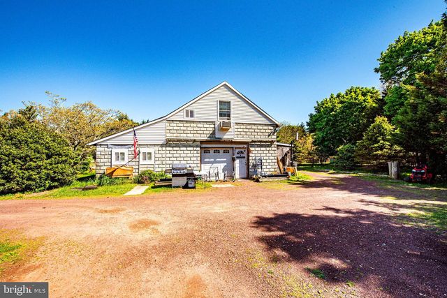 236 HOMESTEAD AVE, West Creek, NJ 08092