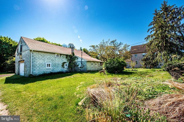 236 HOMESTEAD AVE, West Creek, NJ 08092