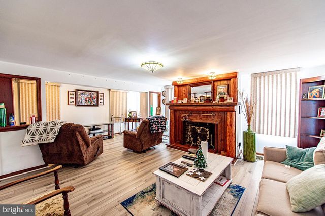 236 HOMESTEAD AVE, West Creek, NJ 08092