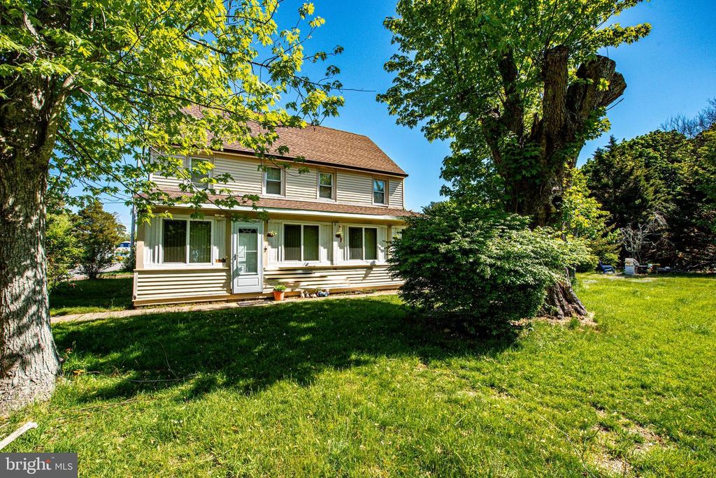 236 HOMESTEAD AVE, West Creek, NJ 08092