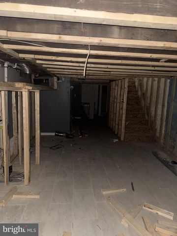 2510 E PRESTON ST, Baltimore, MD 21213