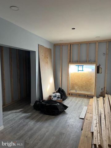 2510 E PRESTON ST, Baltimore, MD 21213